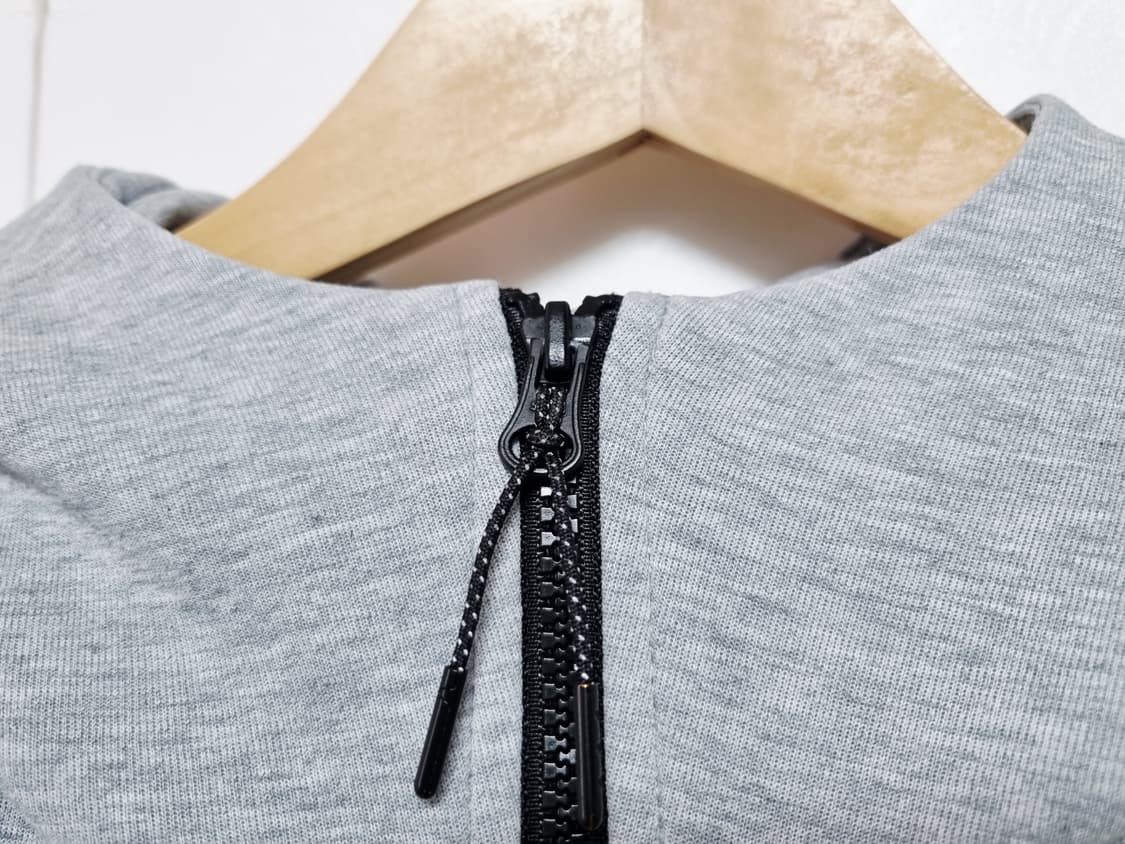 남성 정가15만 나이키 테크팩 상의 트레이닝복 러닝복 런닝복 상품이미지4