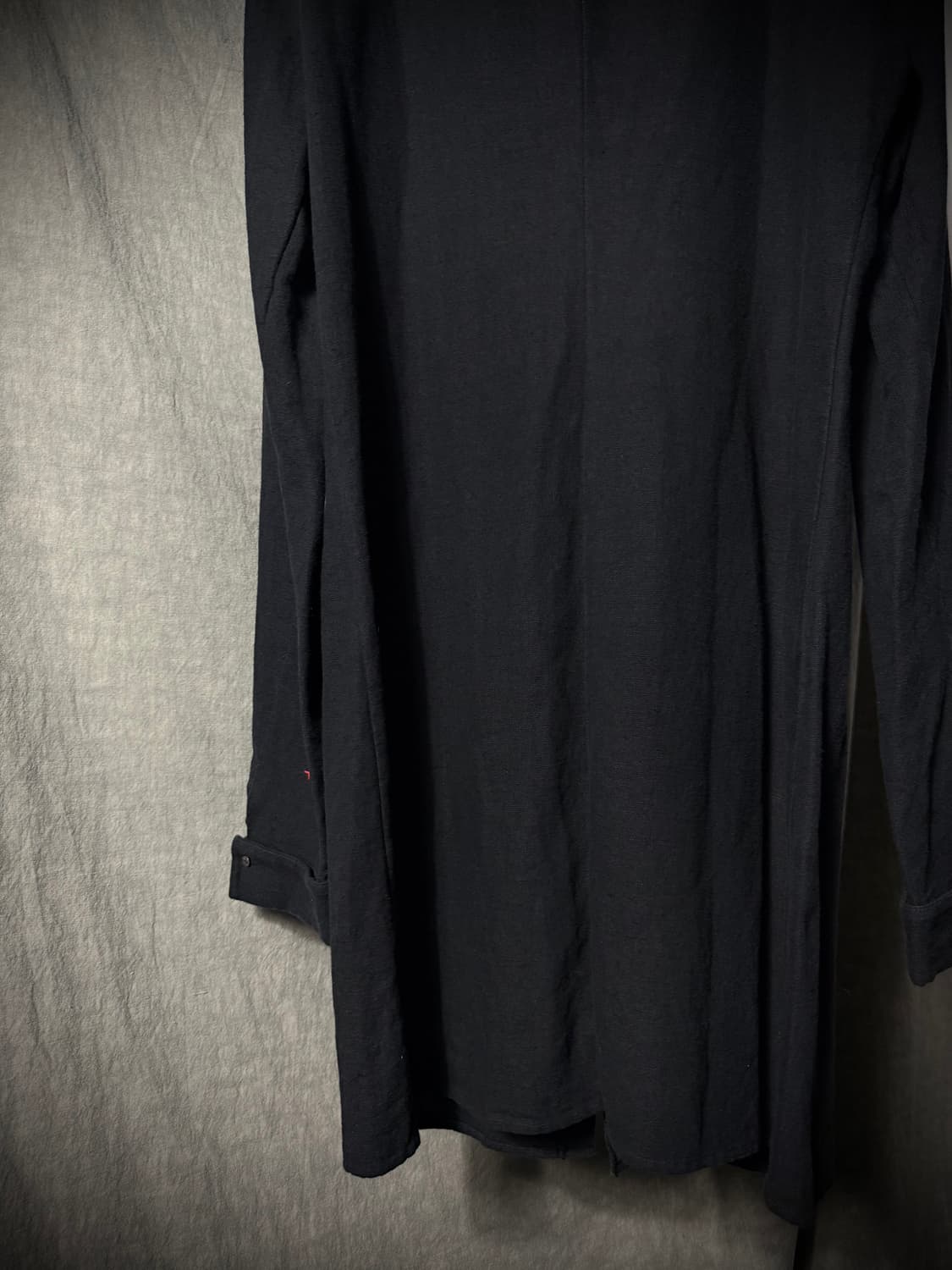 M.A+ 13SS Linen Long Shirt 상품이미지10