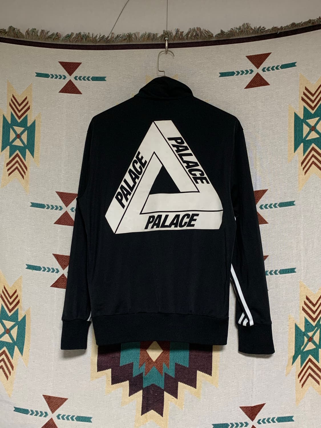 아디다스x팔라스 트랙탑 져지 15 FW 상품이미지1