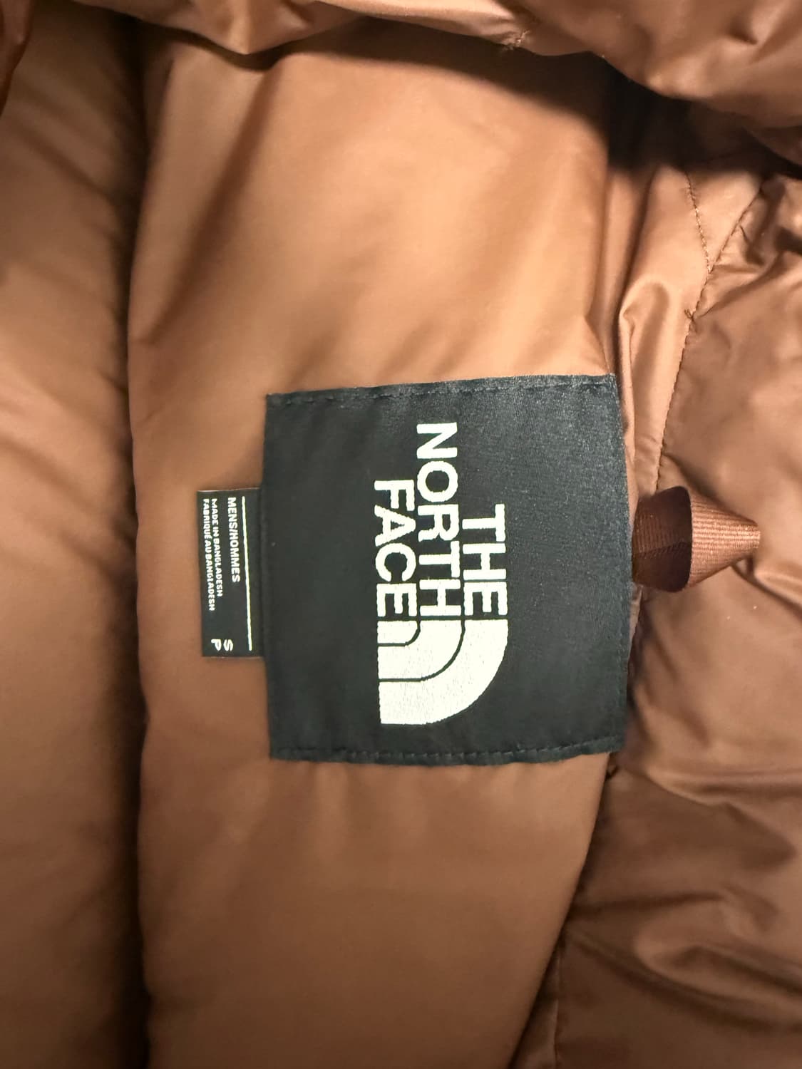 노스페이스 다크오크눕시 해외판S 상품이미지3