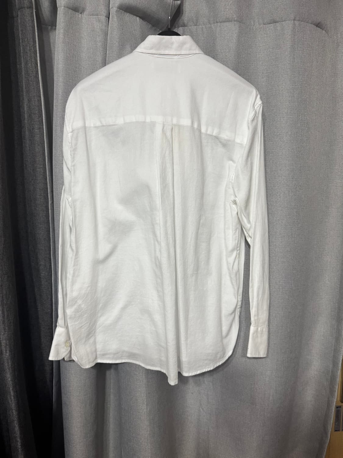 아워레가시 above shirt  상품이미지2