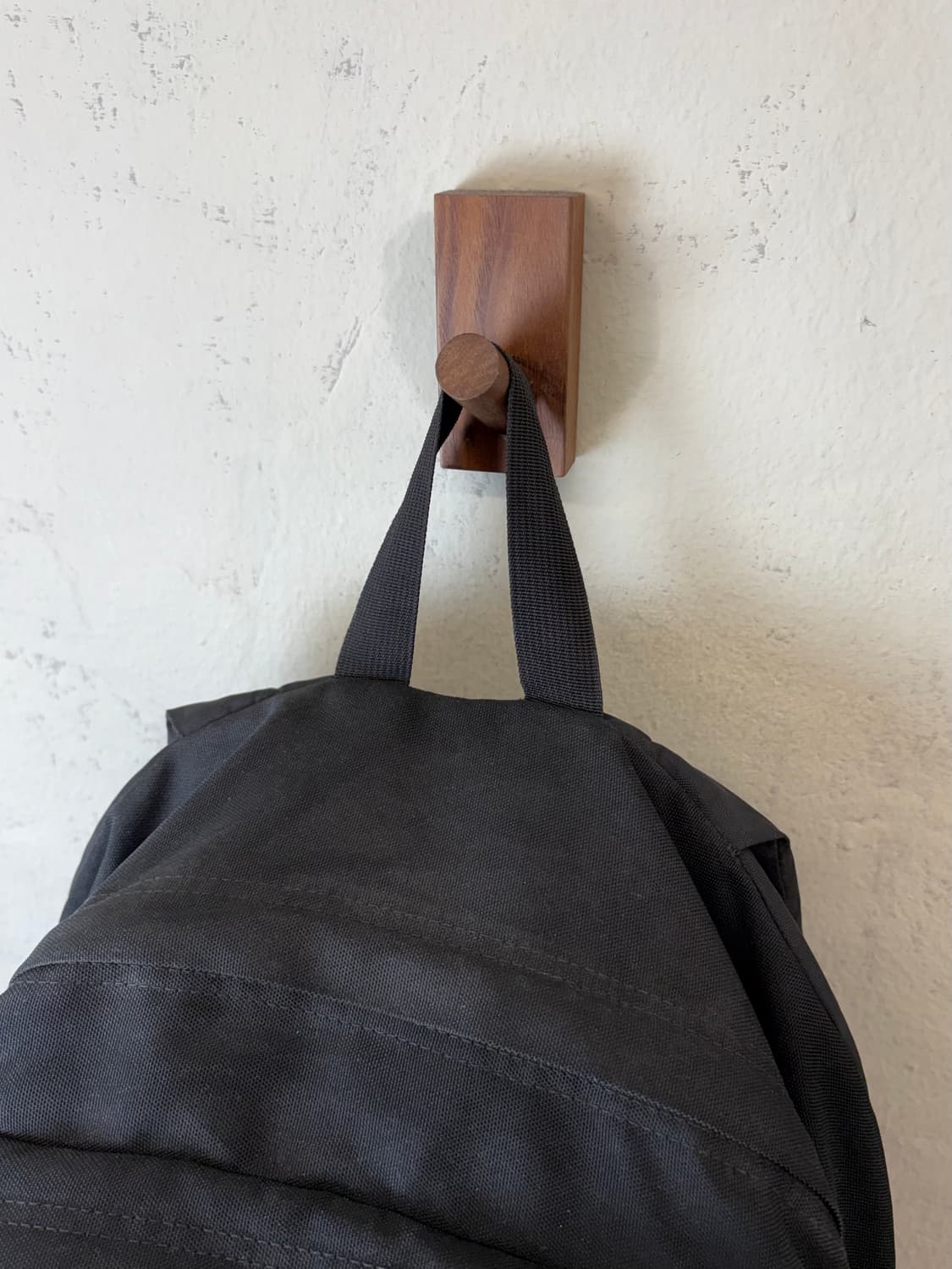 잔스포츠 빅스튜던트 블랙 백팩 상품이미지5