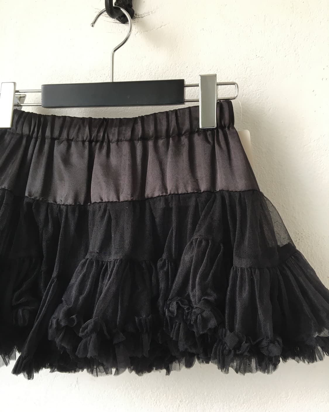 Sha frill mini skirt 상품이미지3