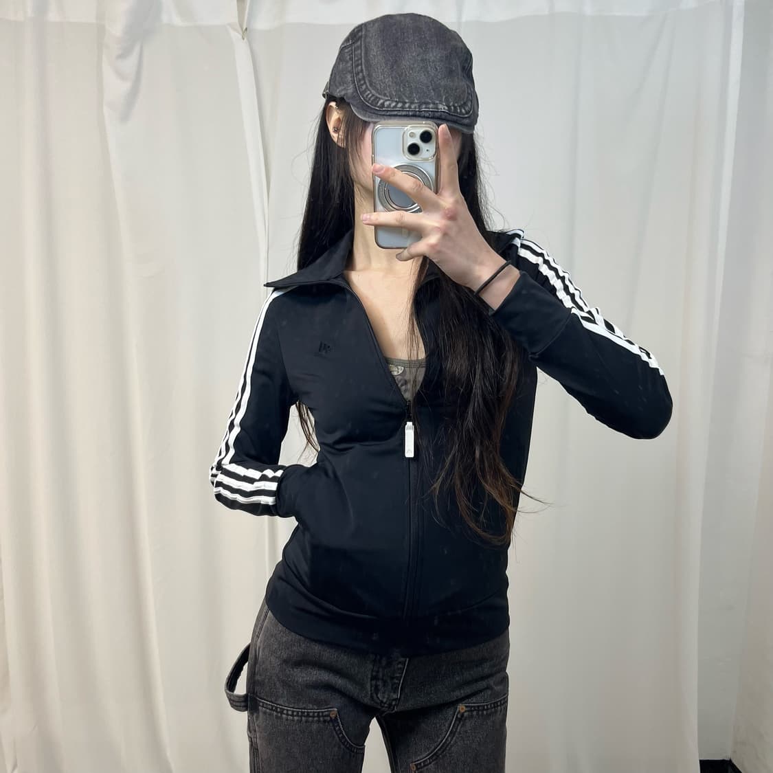 Adidas Black Jersey 20th Anniversary 상품이미지1