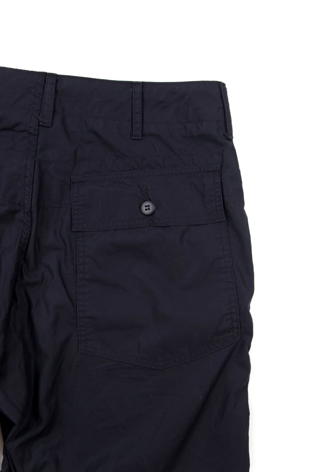 ENGINEERED GARMENTS 이집션 코튼 포플린 퍼티그 쇼츠 상품이미지9