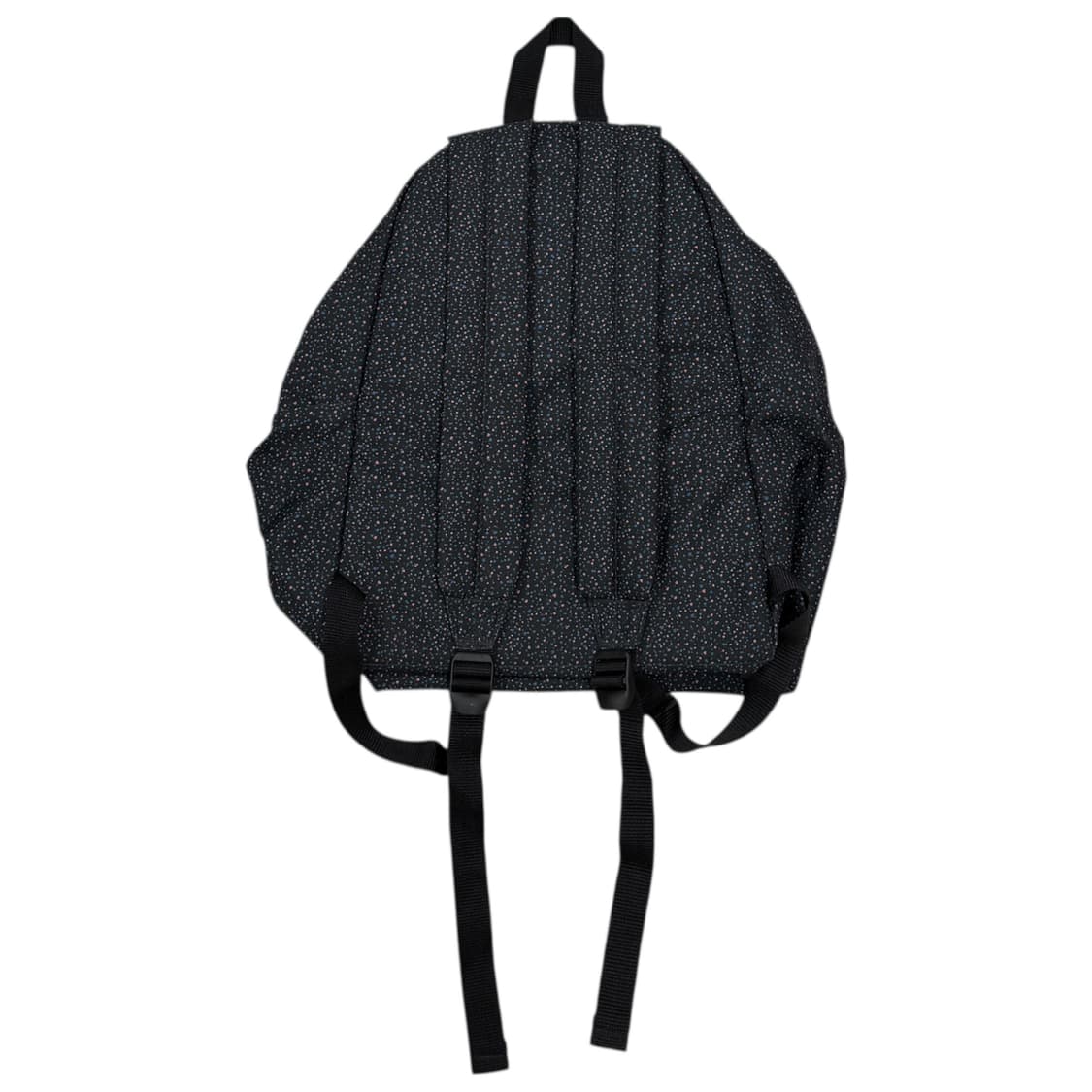이스트팩 빈티지 도트 페인팅 패턴 백팩 가방 상품이미지3
