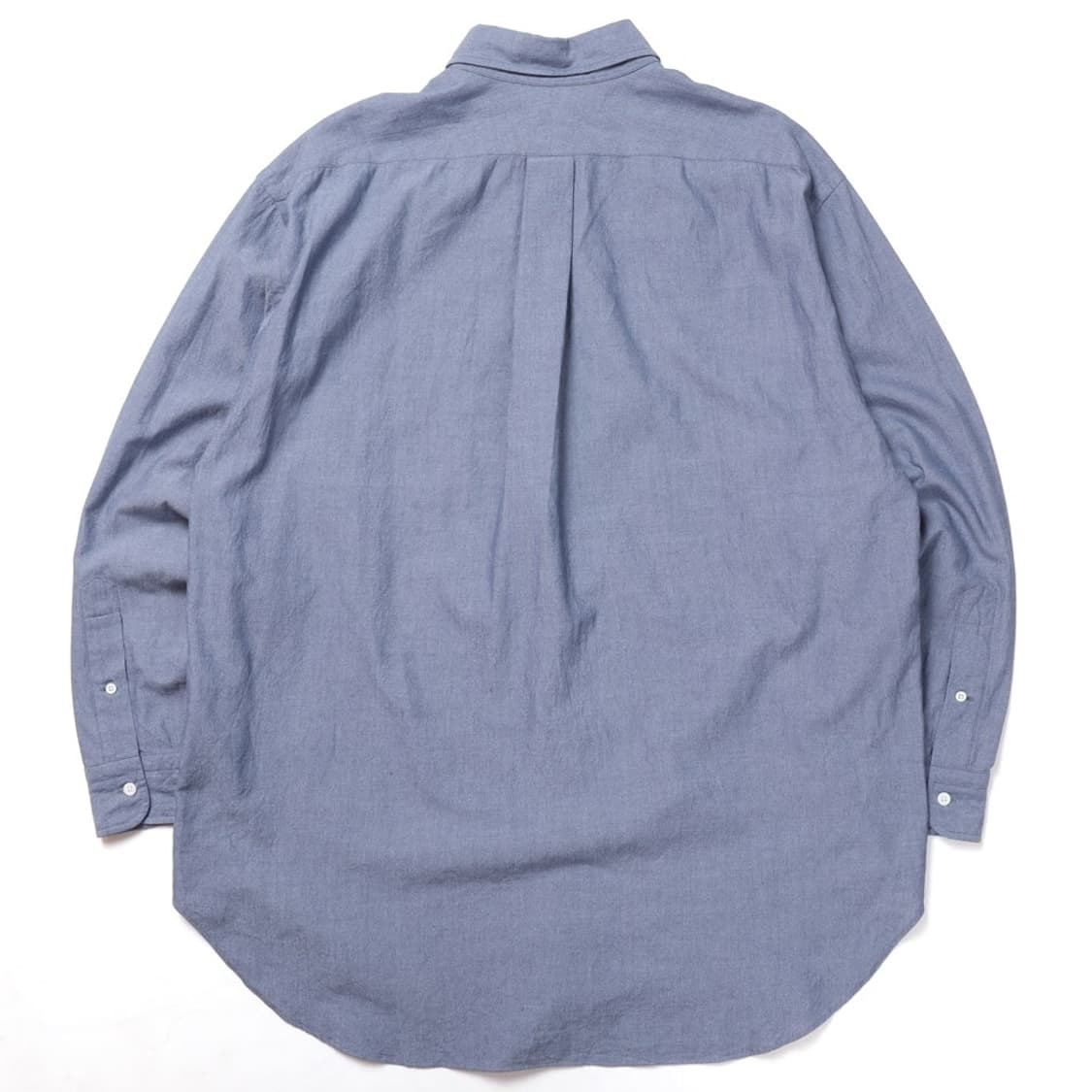 헤릴 Herrill Cotton Shirt

 상품이미지4