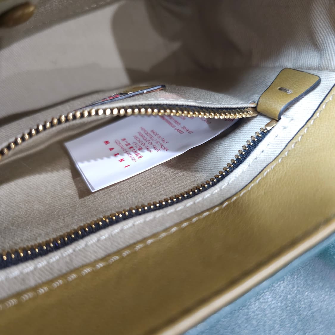 마르니 캐디 숄더백 상품이미지4