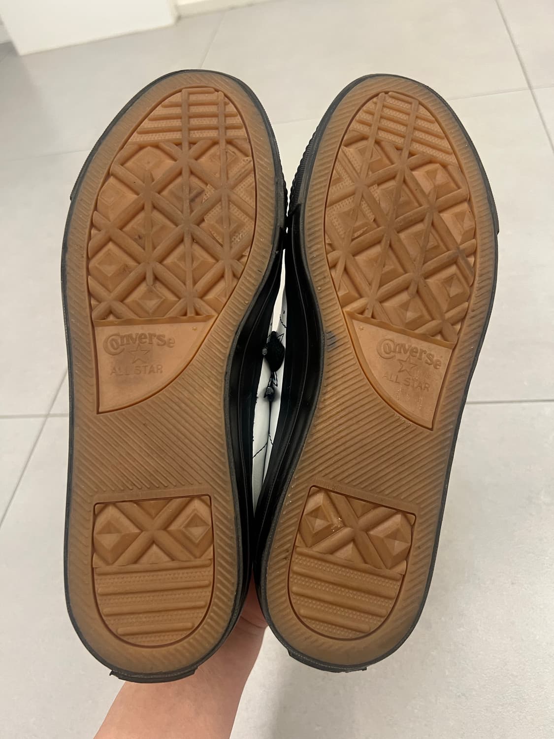 컨버스 x 에디 서니키 원스타 한별 280 상품이미지9