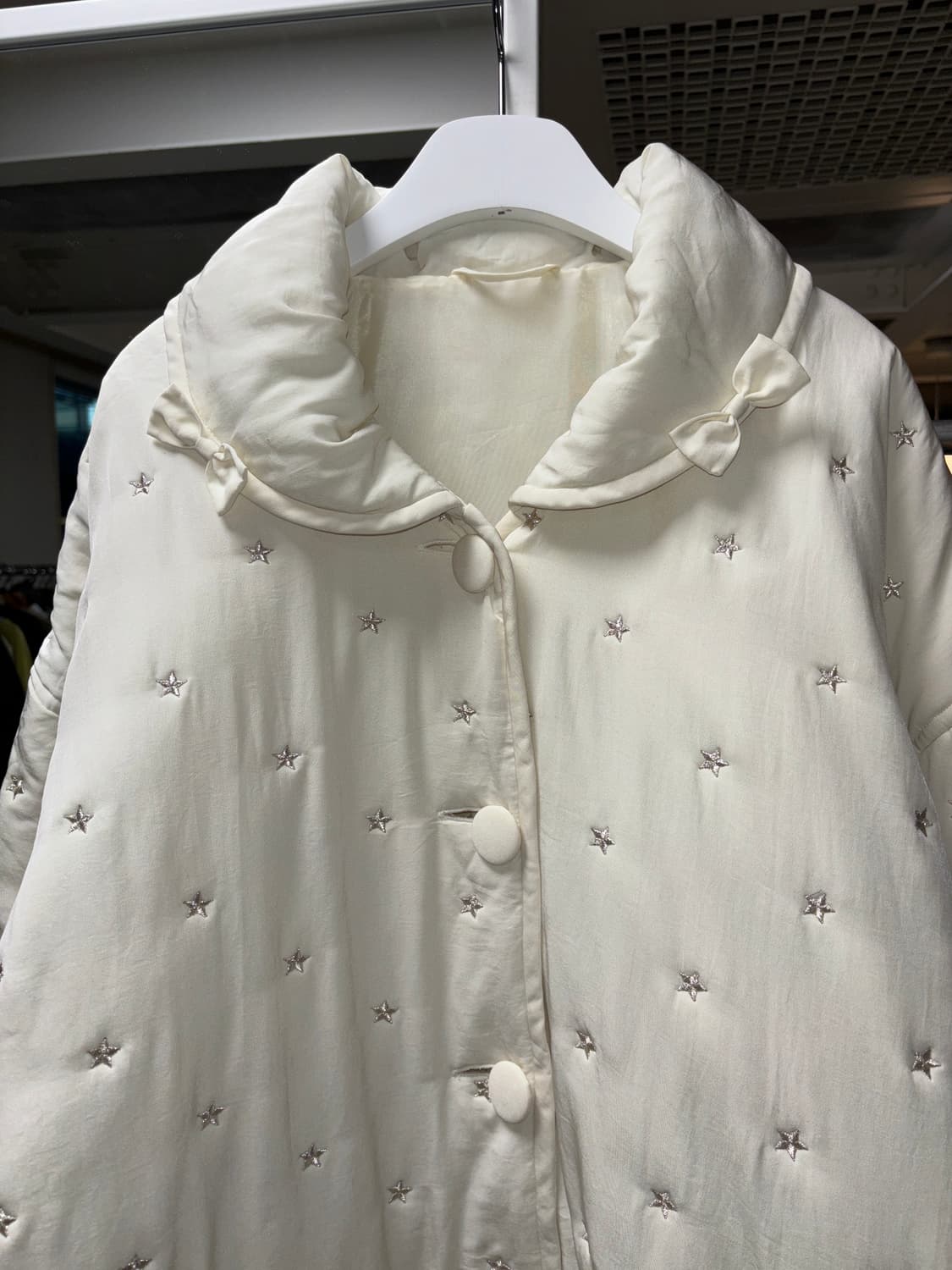 Jpn 별자수 코트 상품이미지3