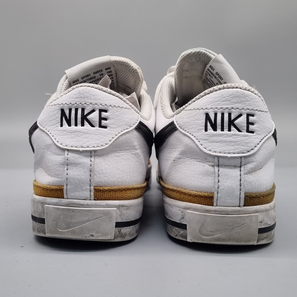 나이키 코트 레거시 남성 스니커즈 275 상품이미지4