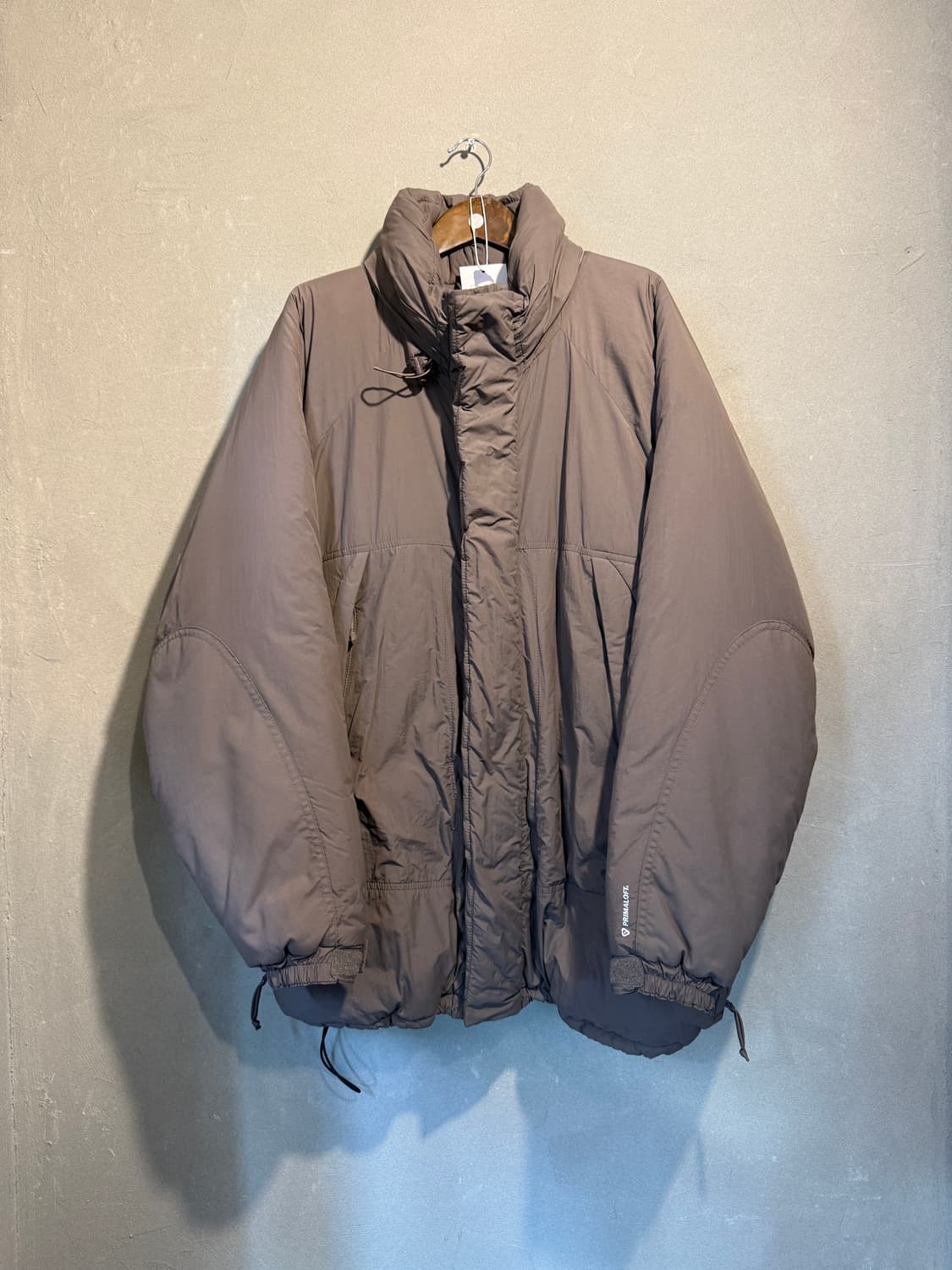 프릭스스토어 프리마로프트 레벨7 파카 S(2XL) 상품이미지1