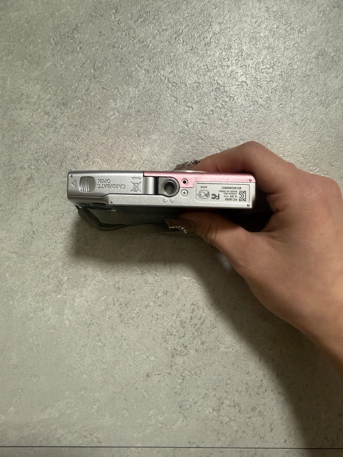 캐논 파워샷 a2600(미품) 상품이미지9