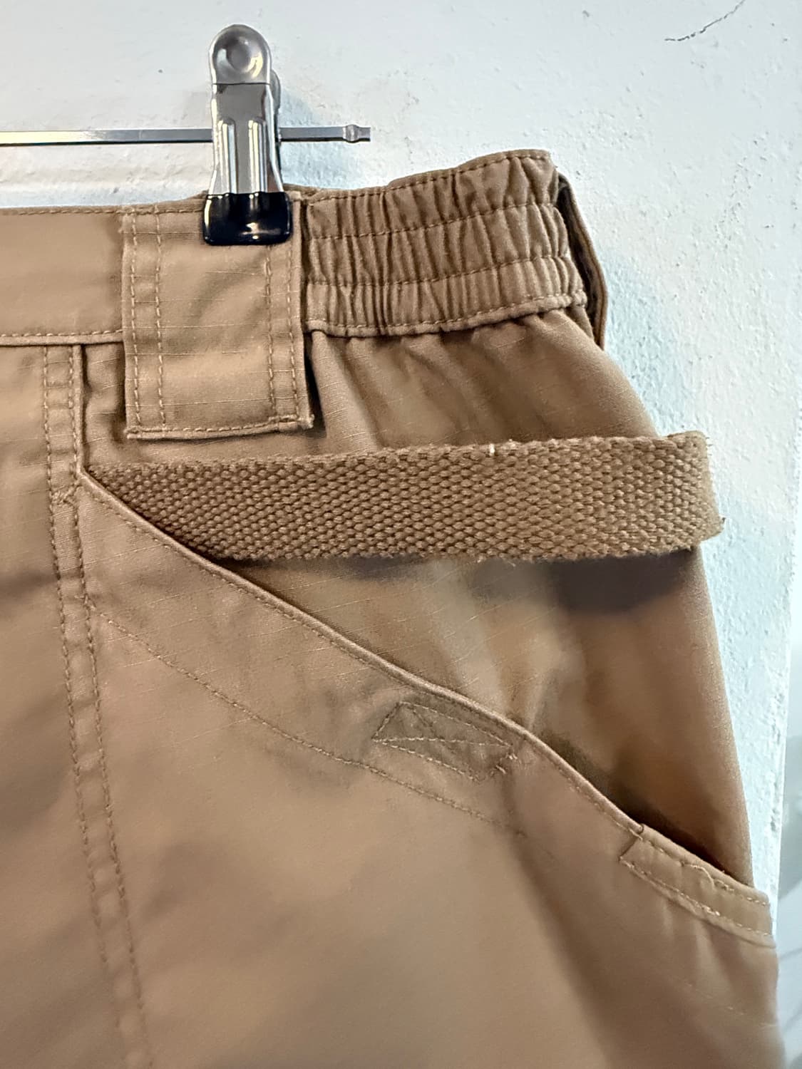 5.11 Tactical 립스탑 카고팬츠 38 상품이미지6