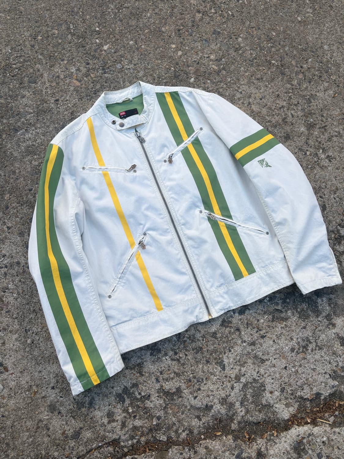 디젤 자켓 상품이미지1