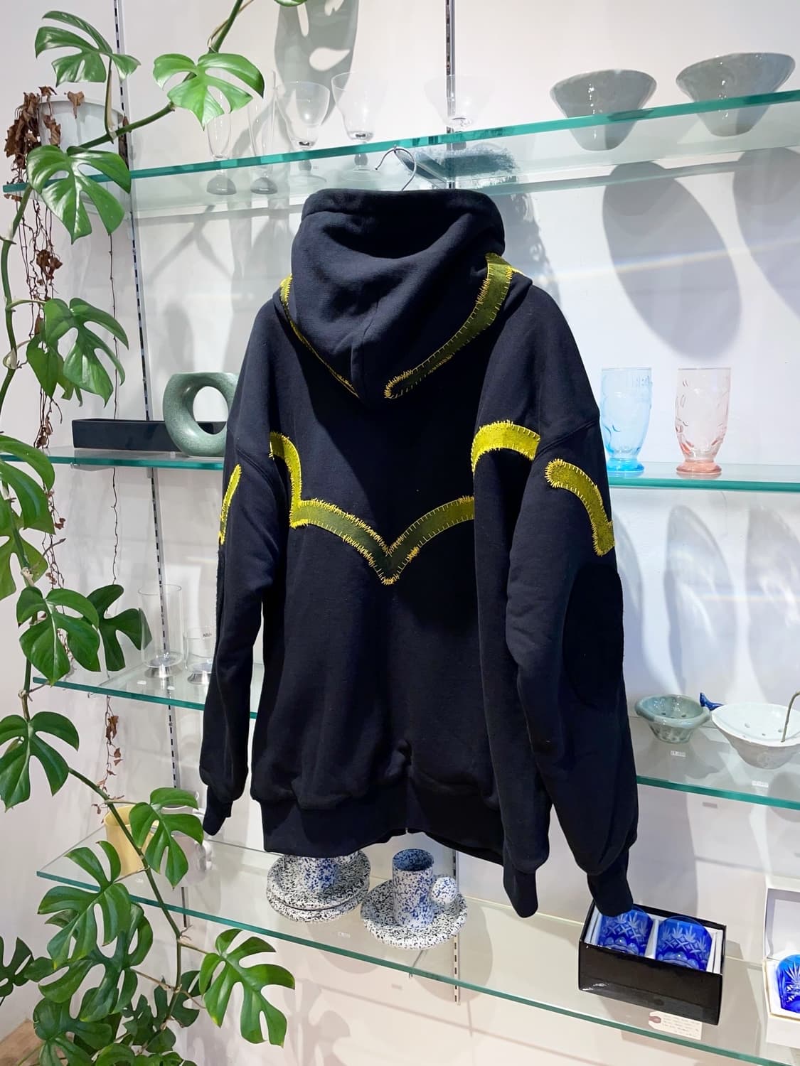 PRE MEAL ORDER please donut hoodie 상품이미지4