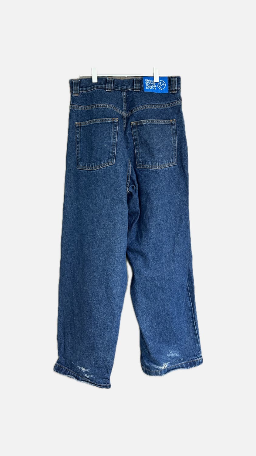 폴라스케이트 빅보이 XS 상품이미지2