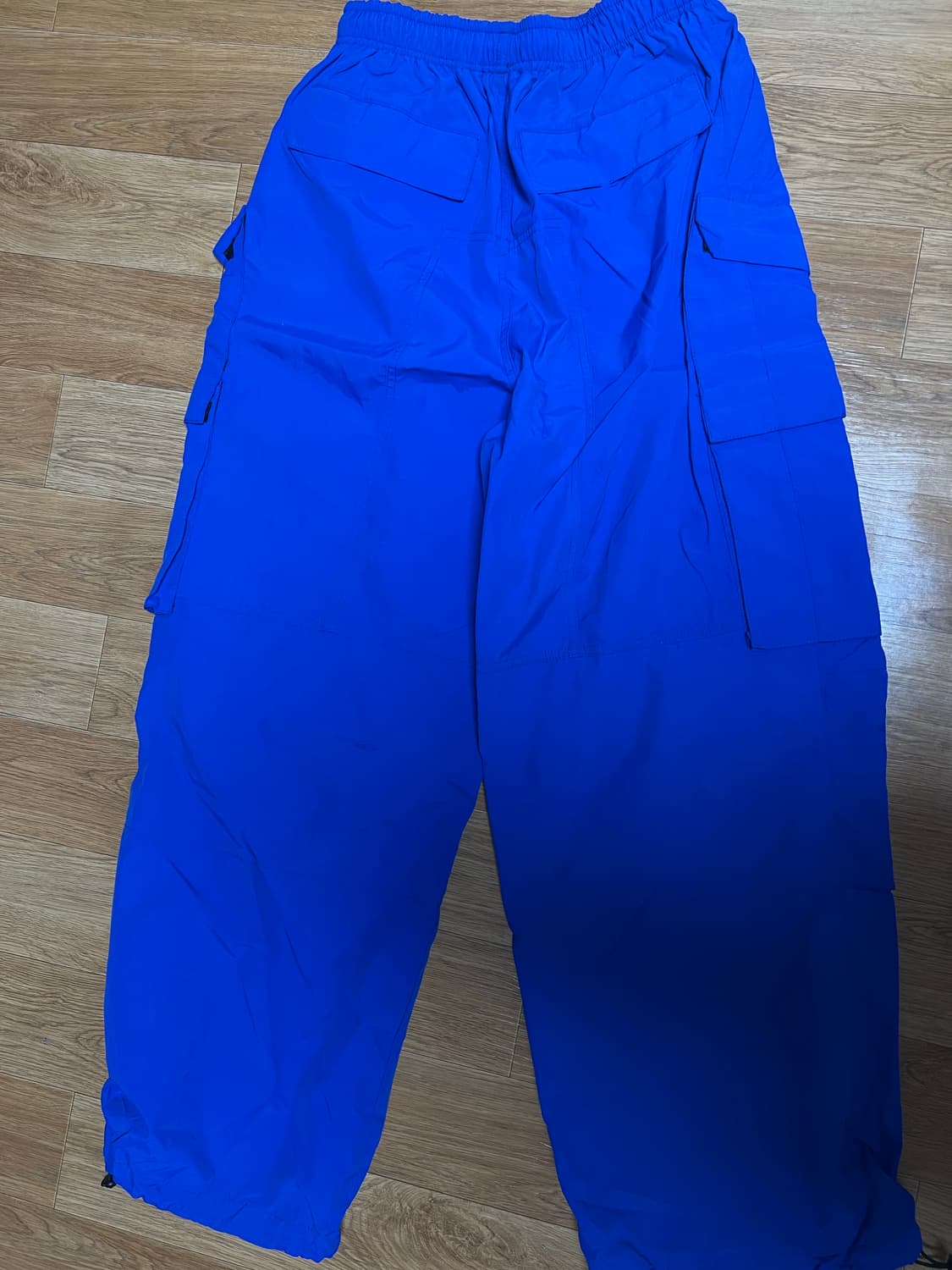 나일론 카고 팬츠 상품이미지4