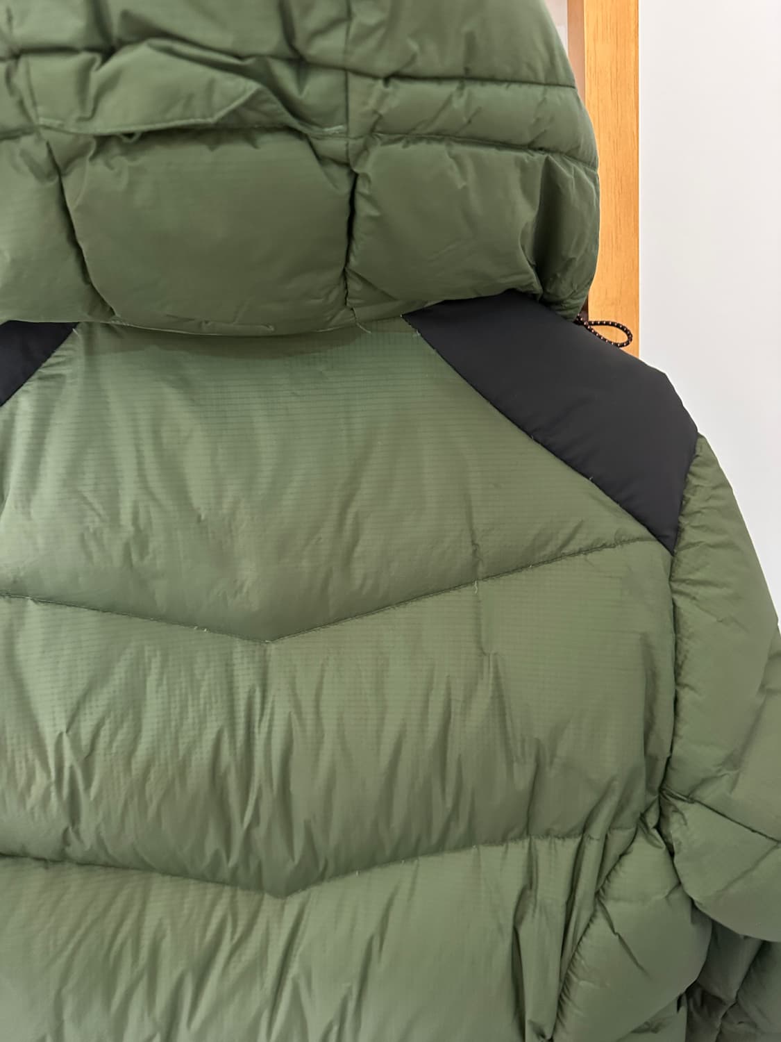 K2 구스 패딩 상품이미지7