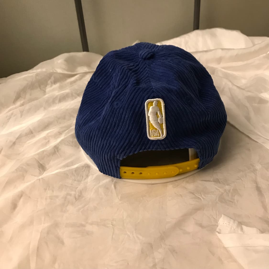 New Era 뉴에라 스포티 골덴 캡 상품이미지2