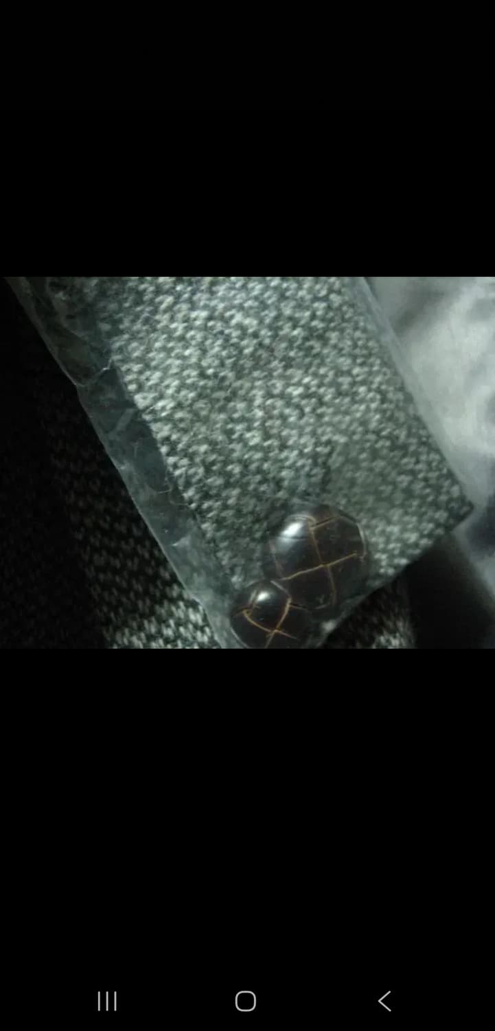 [판매]Beams Italy Tweed jacket빔스 이태리 트위드자켓 상품이미지8