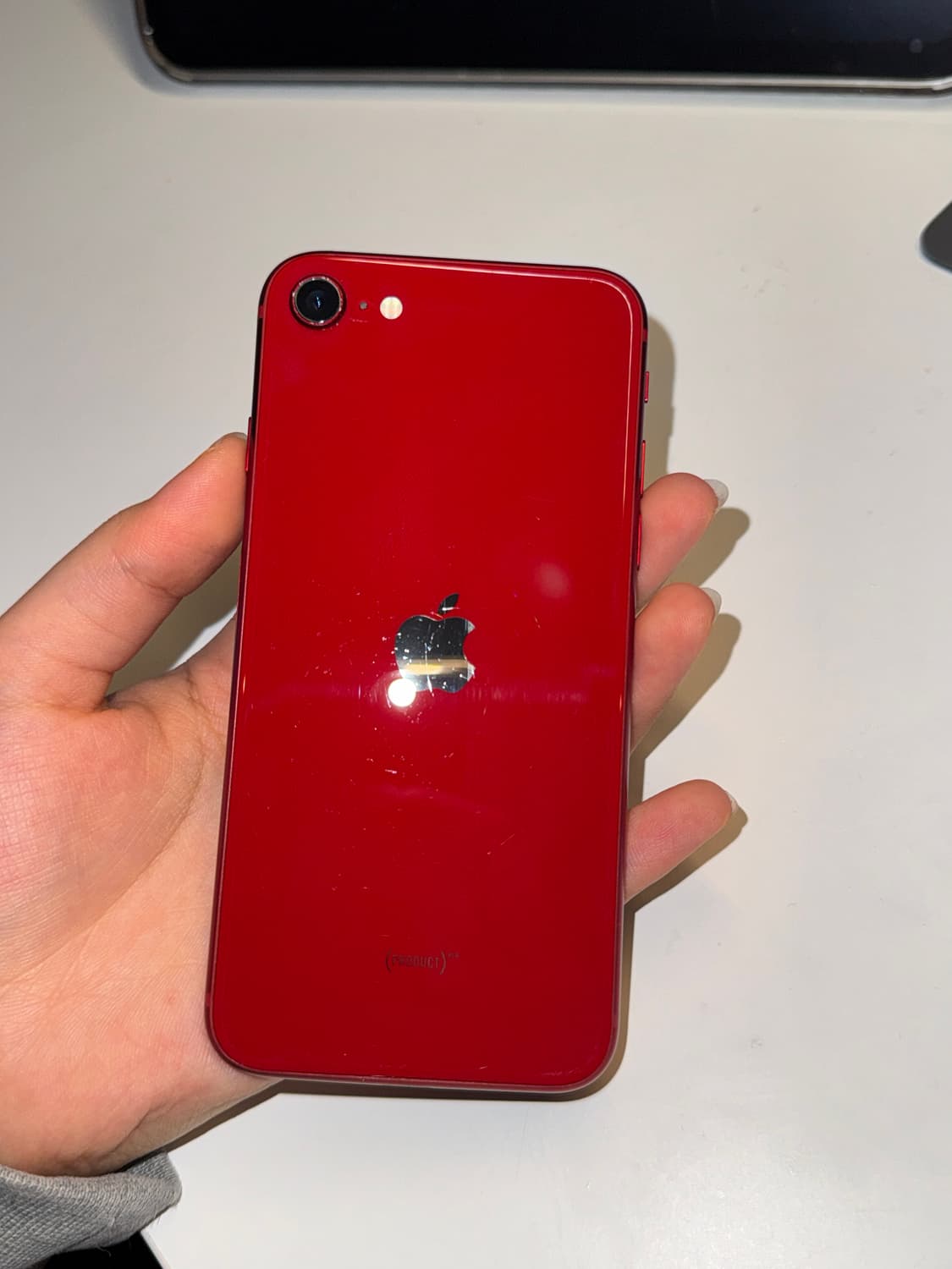 아이폰se3 128기가 판매해요 상품이미지2