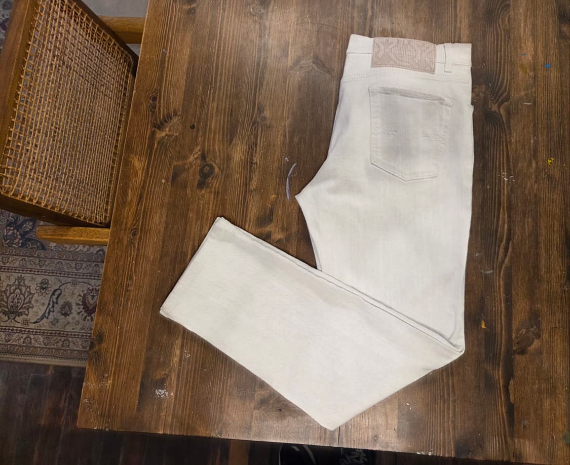 살바토레 페라가모 데님 상품이미지1