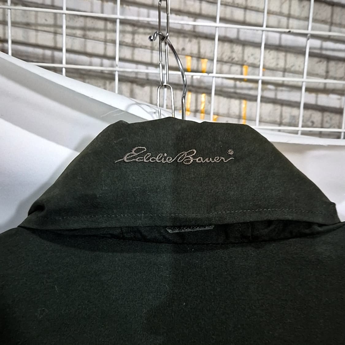 Eddie Bauer 에디바우어 구스다운 패딩 점퍼 상품이미지7