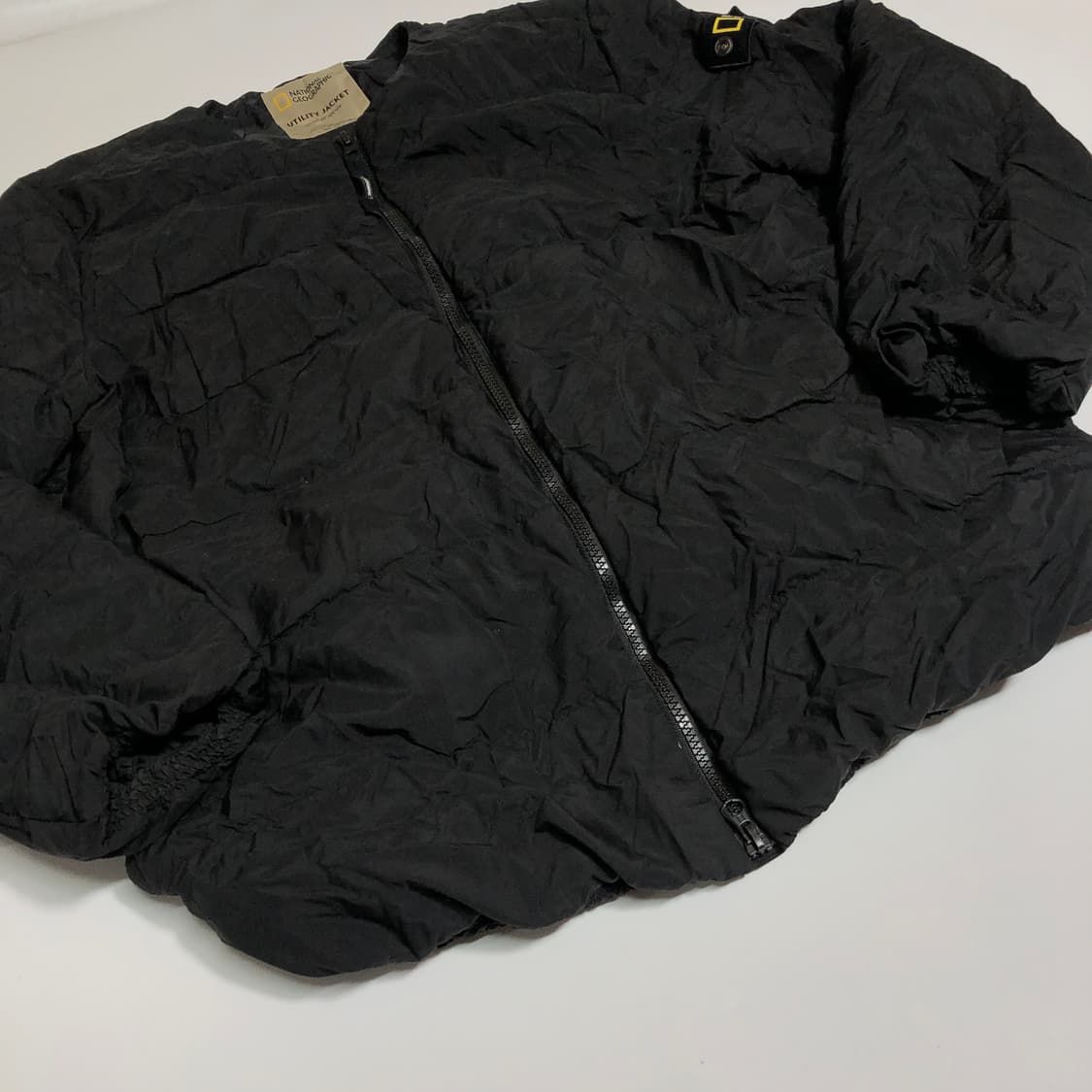 내셔널지오그래픽 경량패딩 2XL 상품이미지5