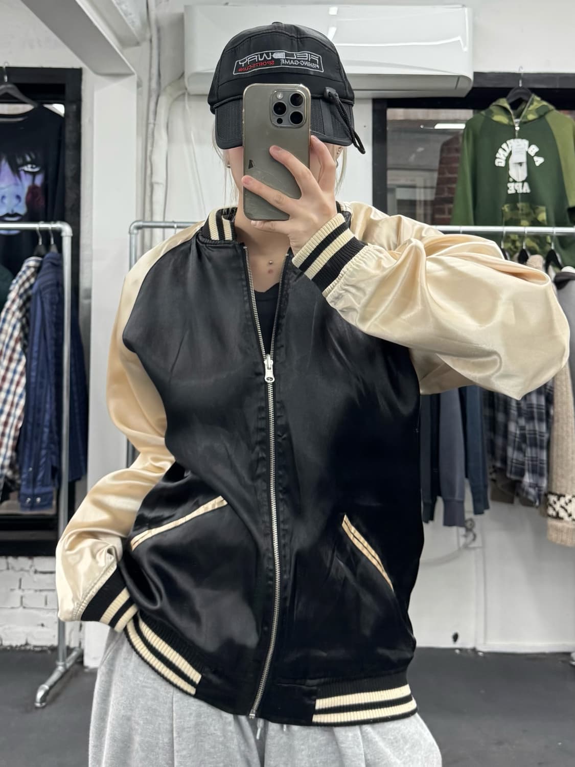 카라쿠리 타마시 오리엔탈 드래곤 스카잔 상품이미지6