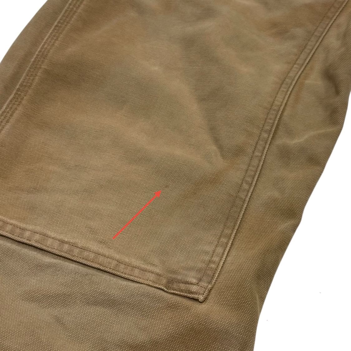 폴로 랄프 로렌 캔버스 카펜터 팬츠 [ 32x32 ] 상품이미지4