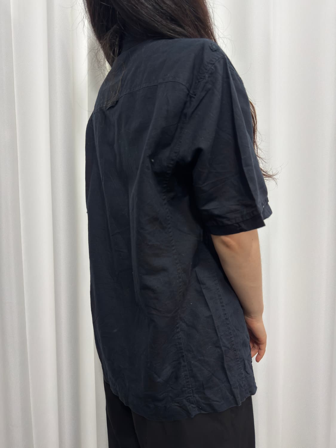 uniqlo pocket jacket 상품이미지4