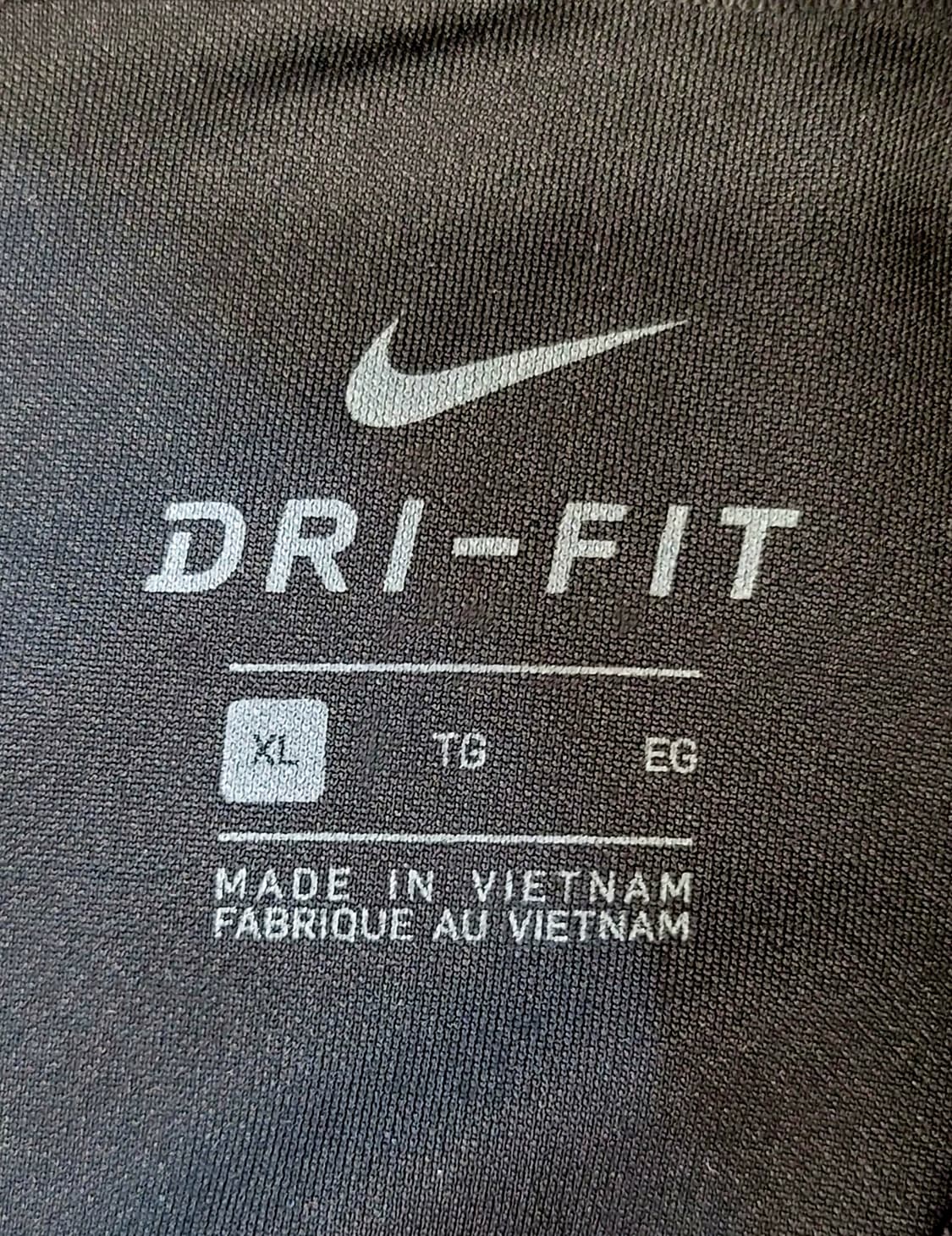 나이키 드라이핏(DRI-FIT) 기능성 반팔티셔츠 판매 상품이미지5