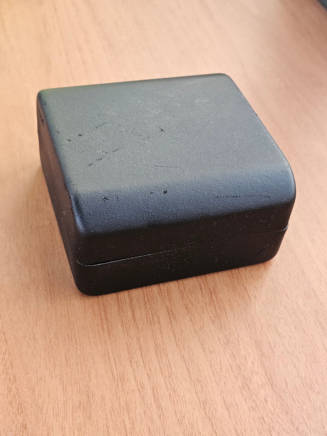 (미착용 새상품) 국정원 시계 NIS시계 절대시계 상품이미지3