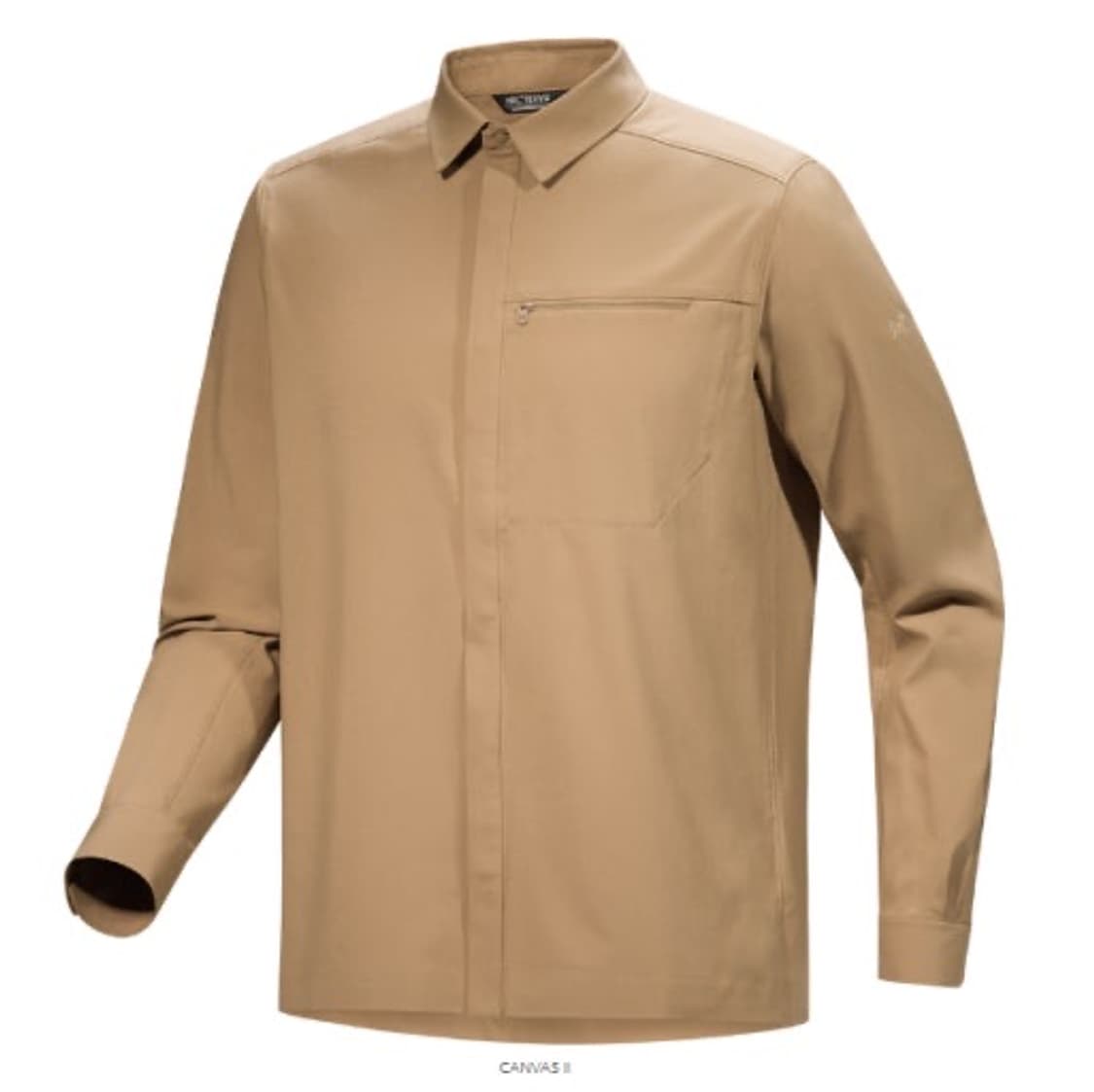 [급처] 아크테릭스 스카이라인 셔츠 LS M사이즈 상품이미지1