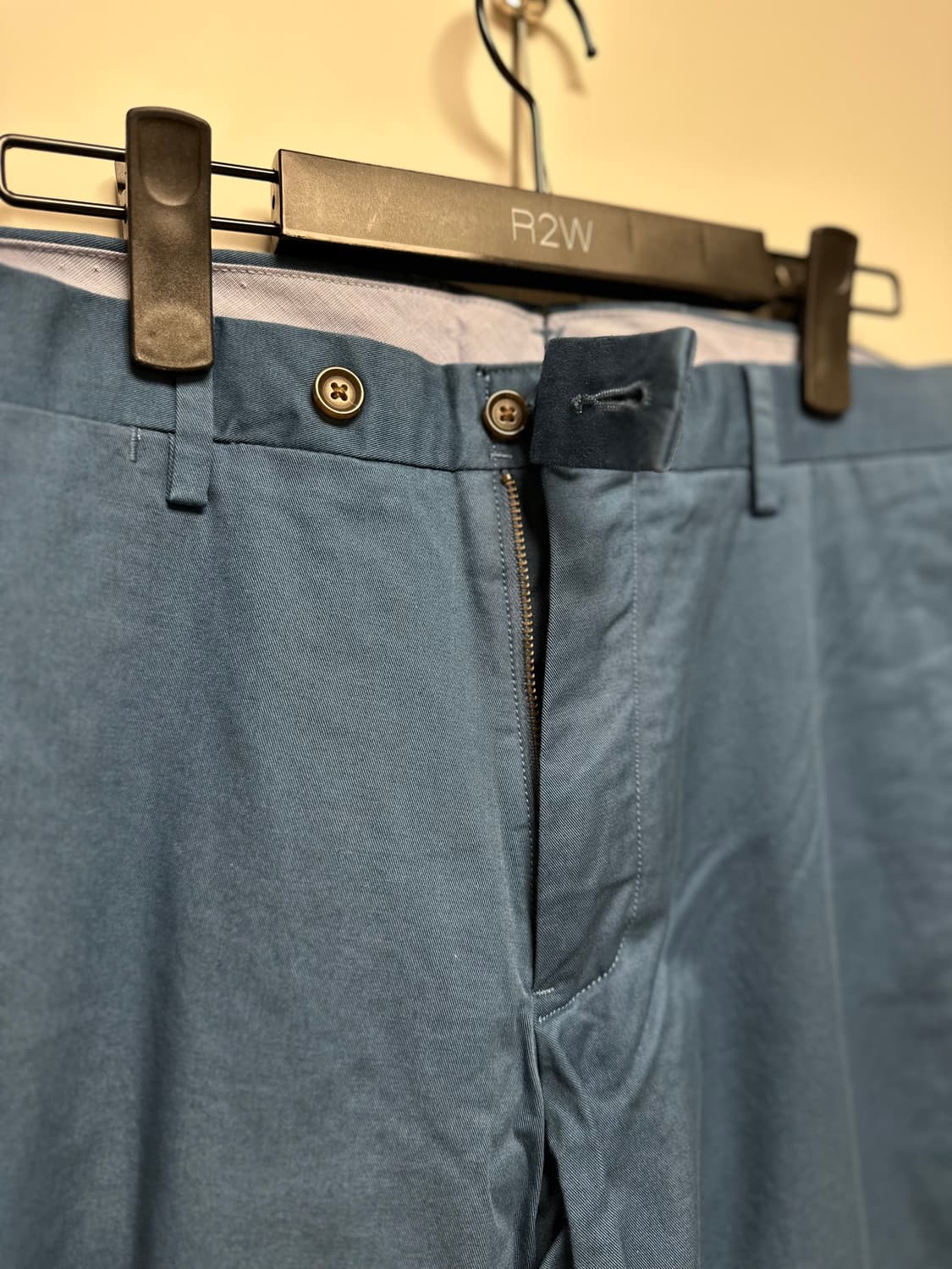 폴로 슬림스트레이트 면팬츠 상품이미지3