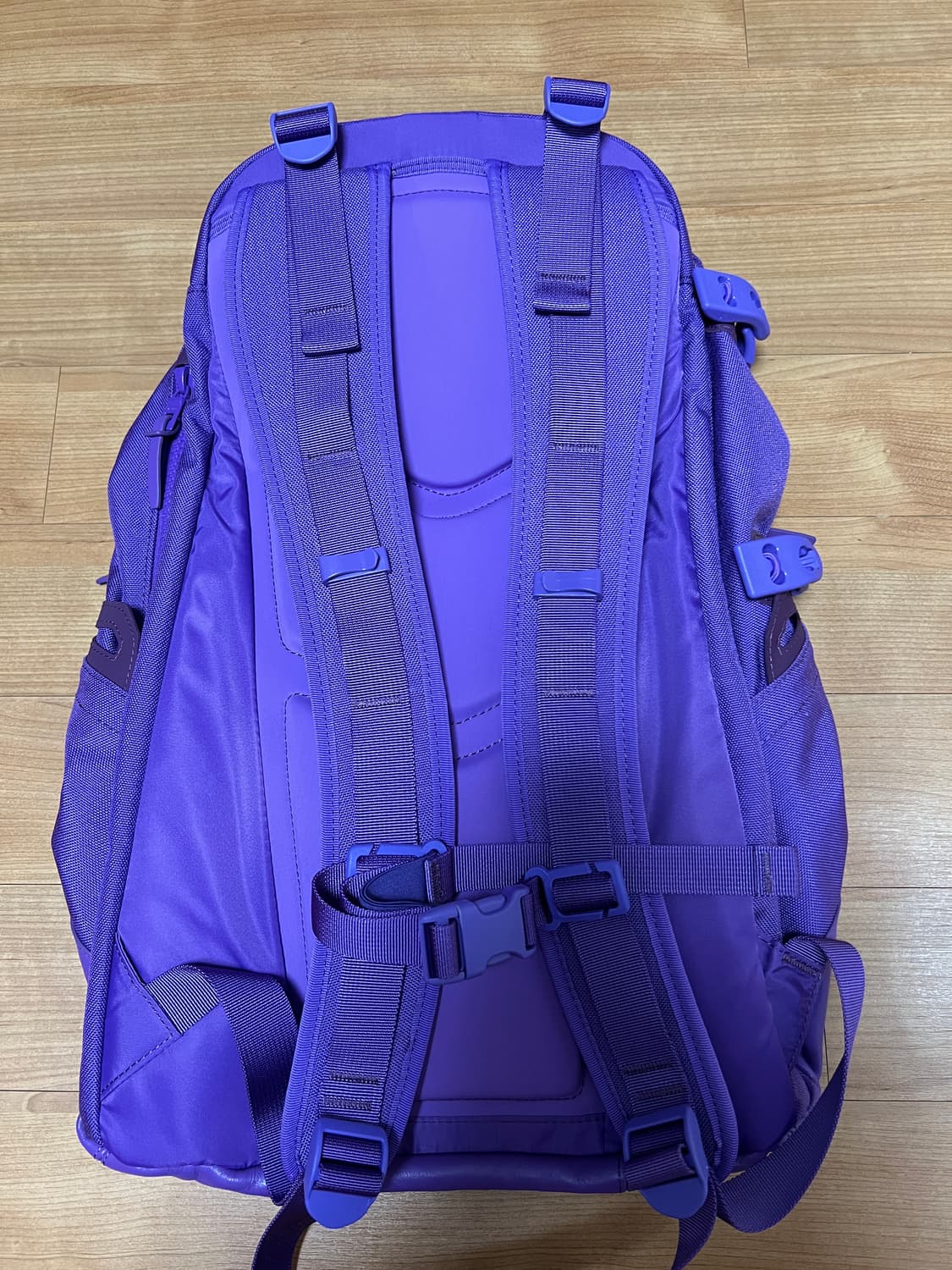 비즈빔 코듀라 20L 백팩 상품이미지6