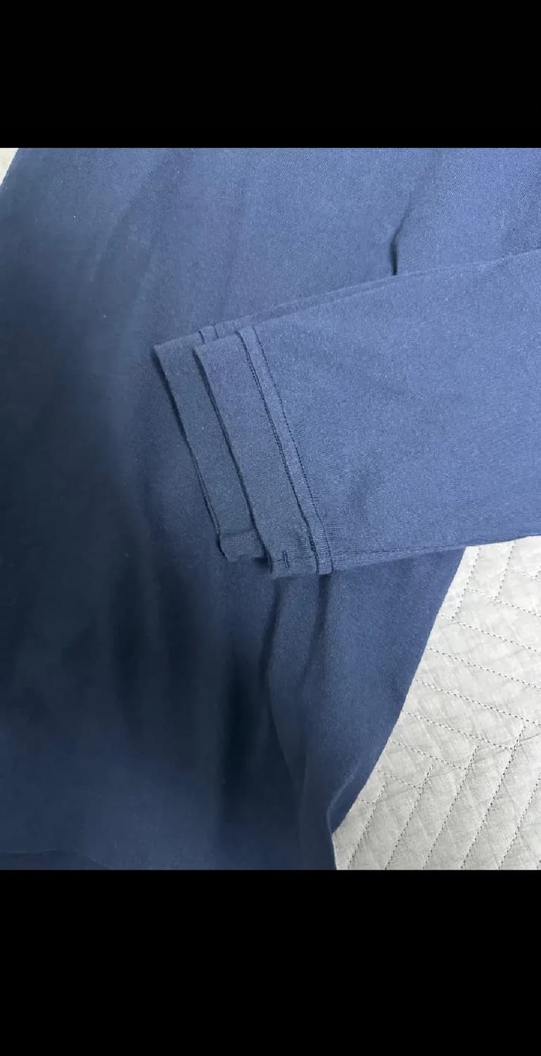 스톤아일랜드 롱슬리브  상품이미지4