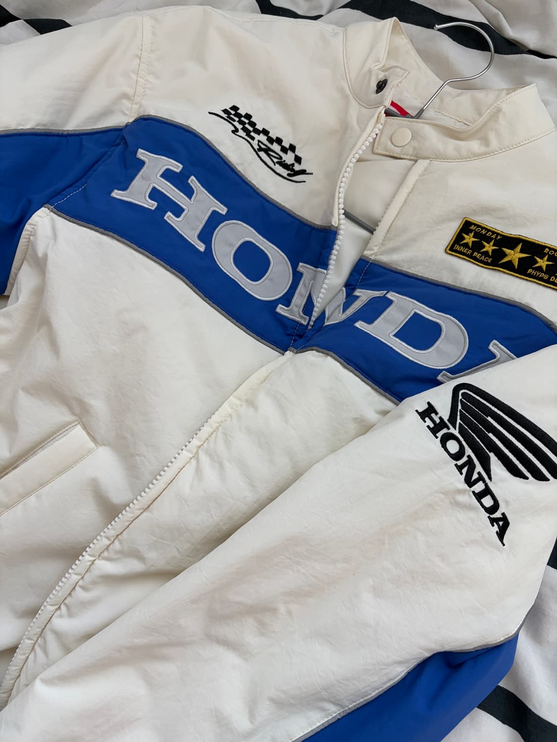 혼다 블루종s 상품이미지4