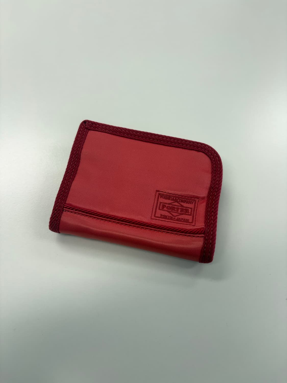 요시다 포터 반지갑 상품이미지1