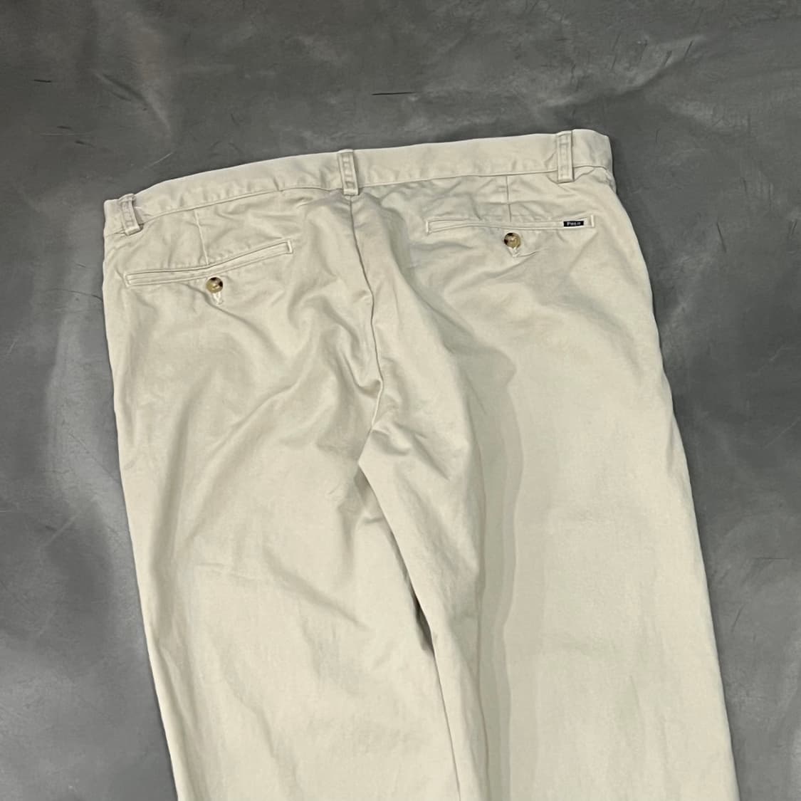  폴로랄프로렌 베이지 치노팬츠 y15525 상품이미지4