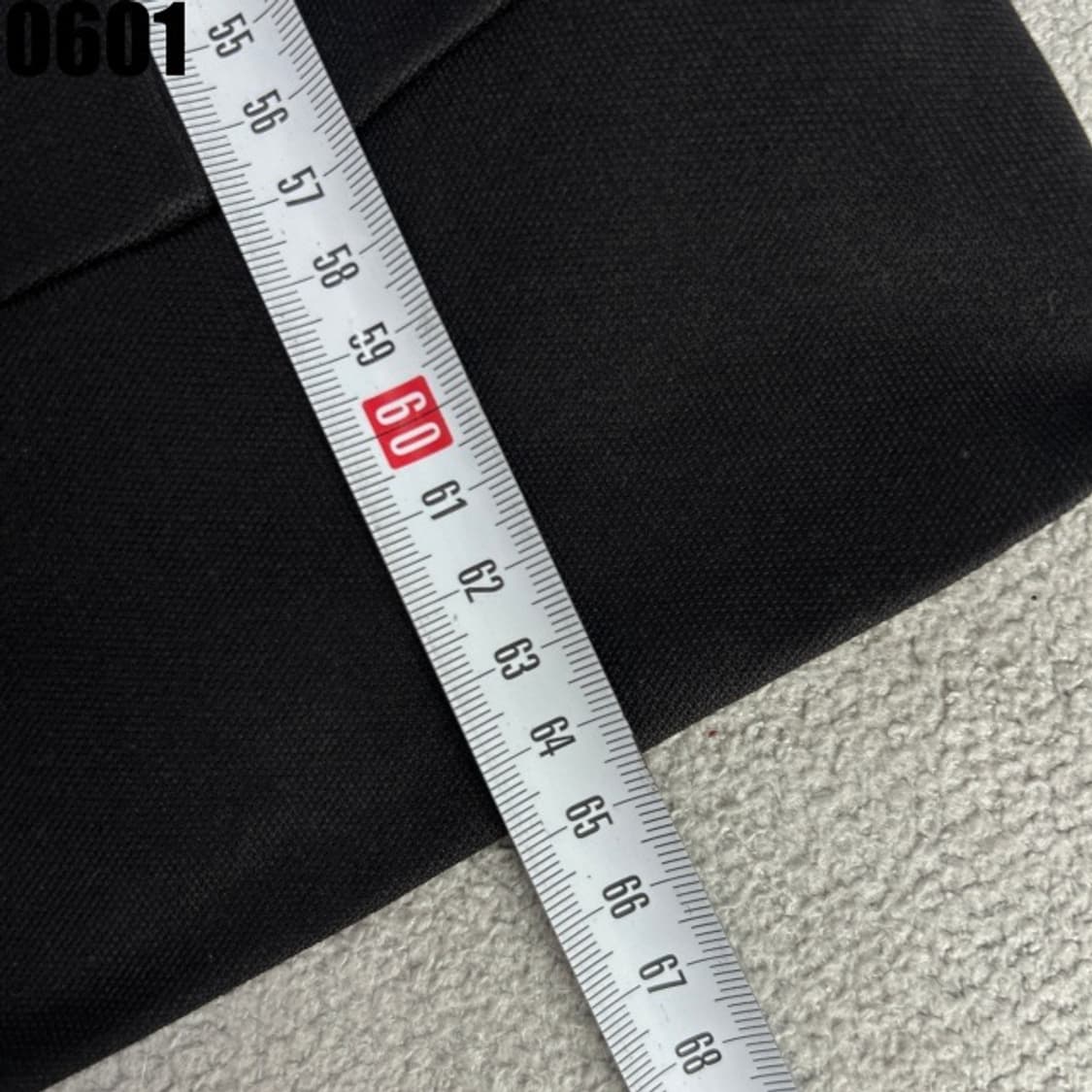 아디다스 레드 삼선 져지  상품이미지5