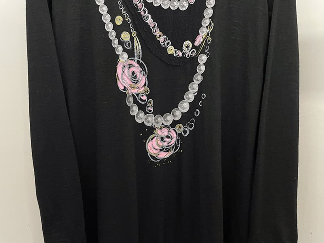 TSUMORI CHISATO (L) 상품이미지3
