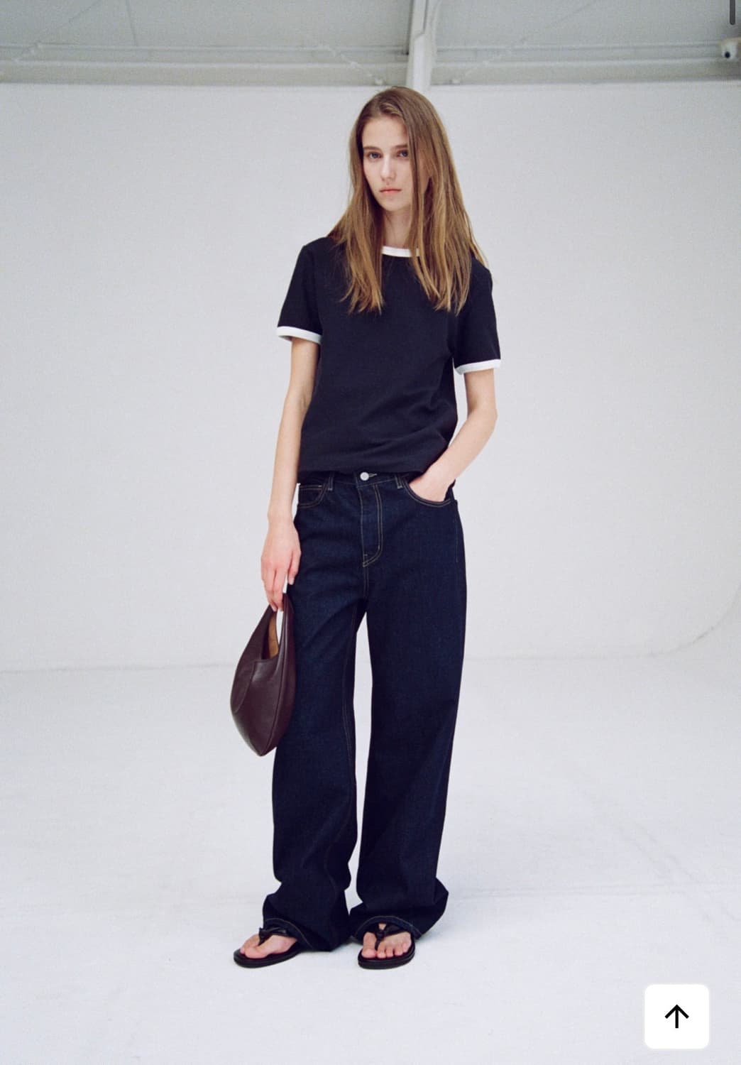 파사드패턴 가방 이스트토트백  상품이미지4