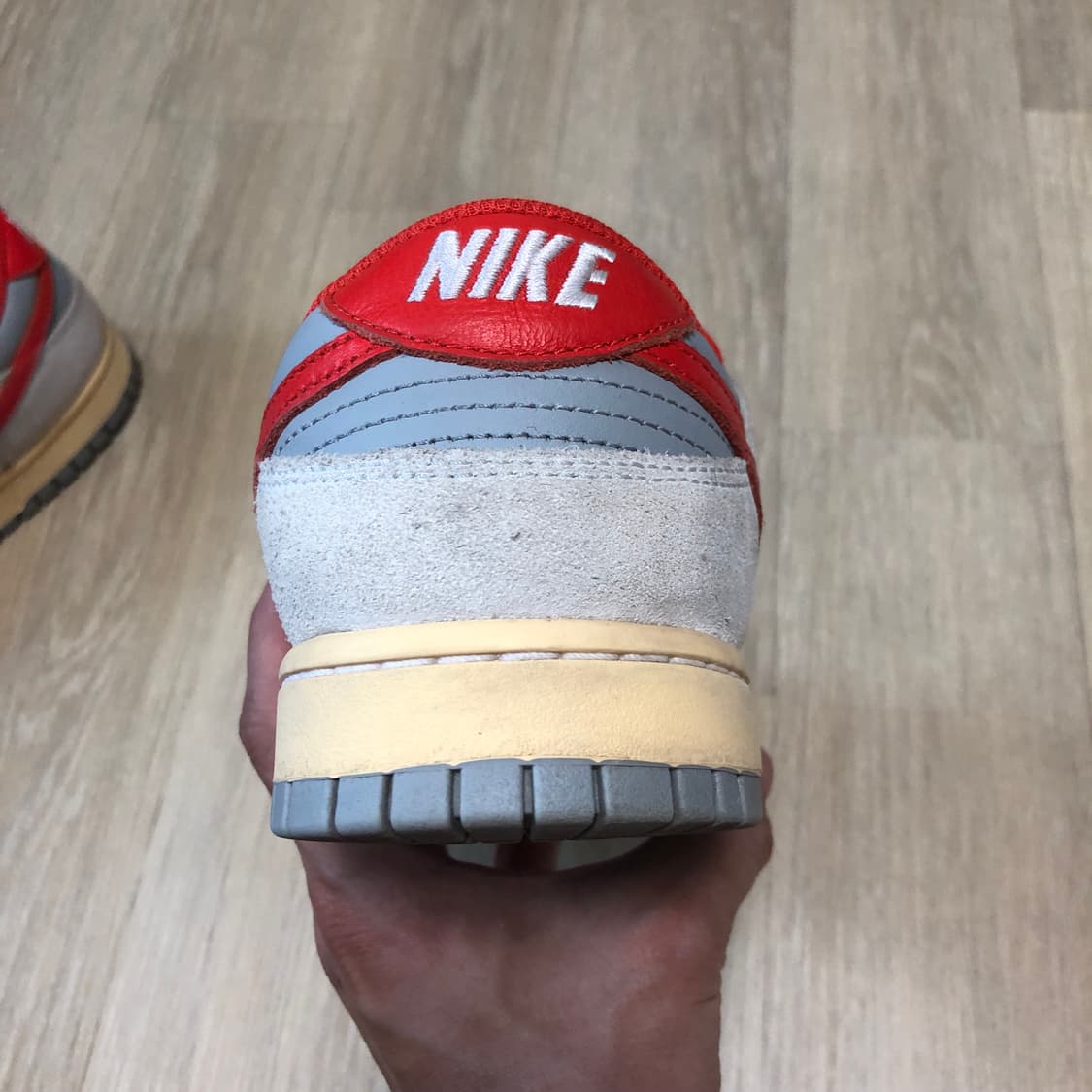 (280) 나이키 NIKE 덩크 로우 85 애슬레틱 디파트먼트 상품이미지5