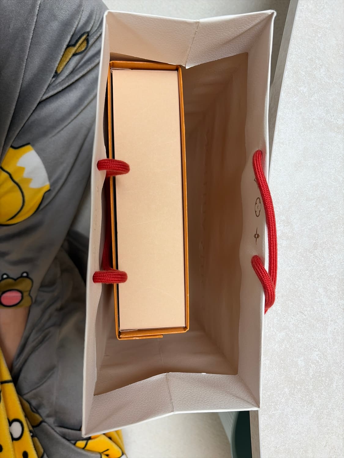 루이비통 가스통 웨이브 블랙 직거래합니다 상품이미지1