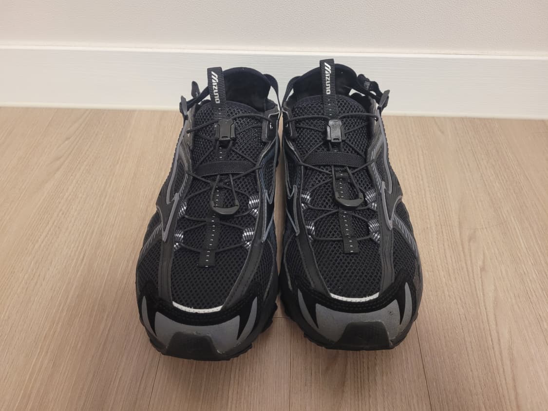 미즈노 레이서 트레일 260 상품이미지4