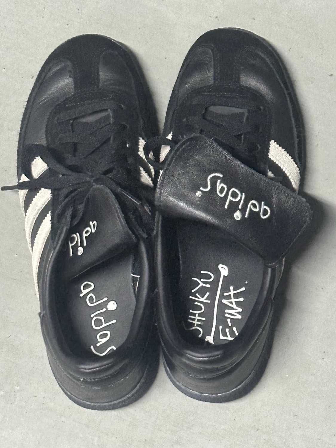 핸드볼 스페지알 상품이미지2