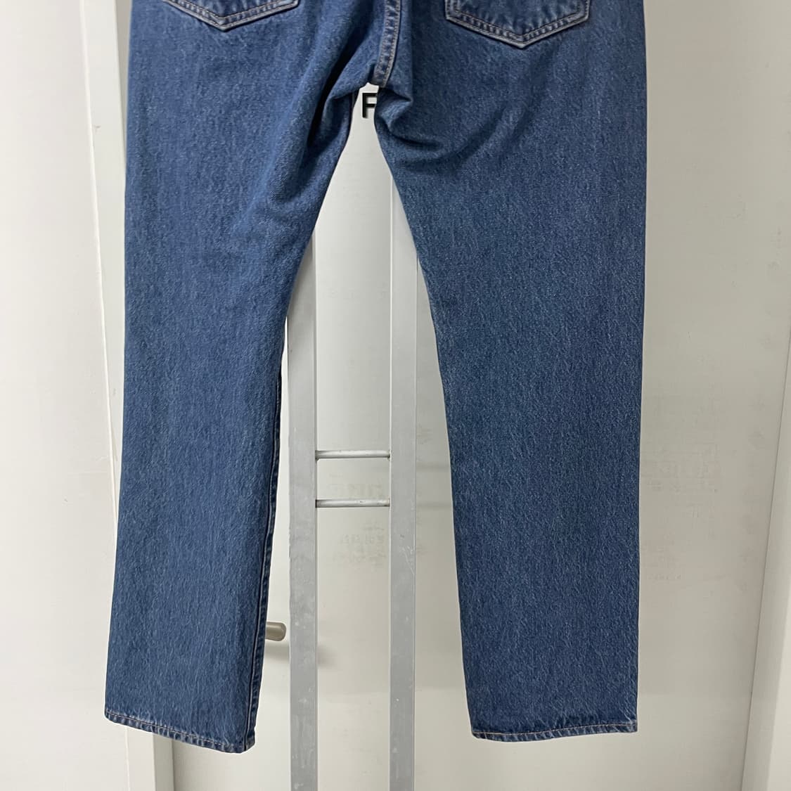 리바이스 501 데님 팬츠 W30 L30 상품이미지3