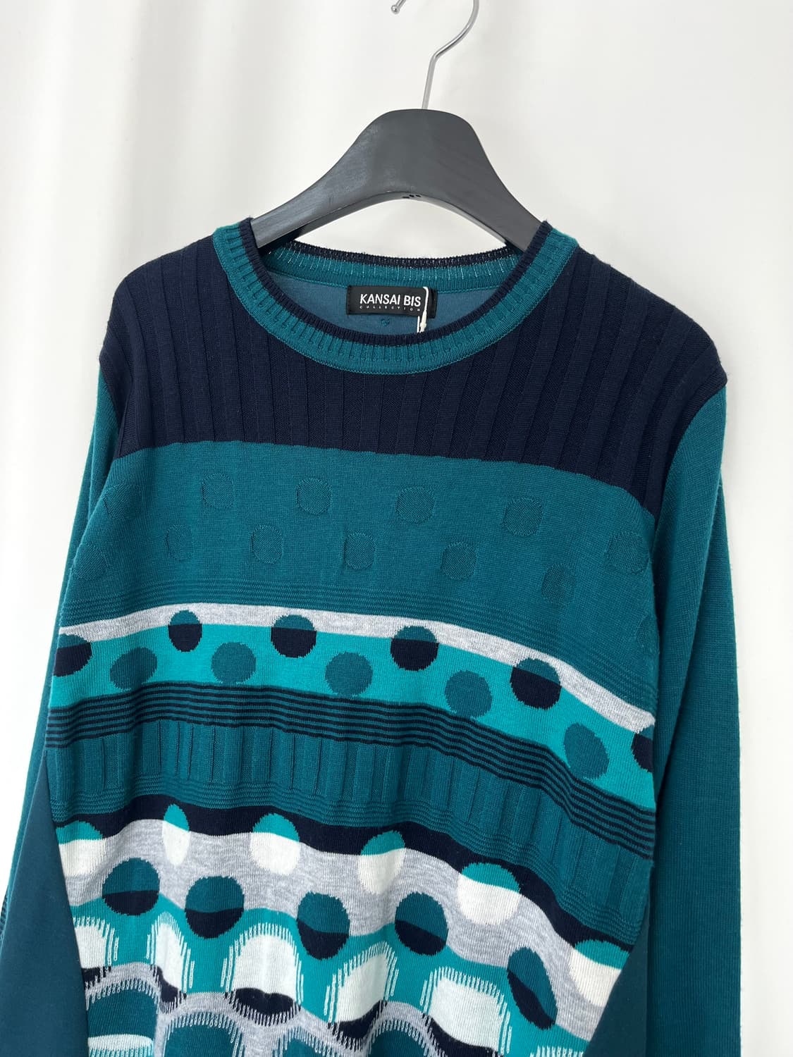 KANSAI BIS knit  상품이미지2